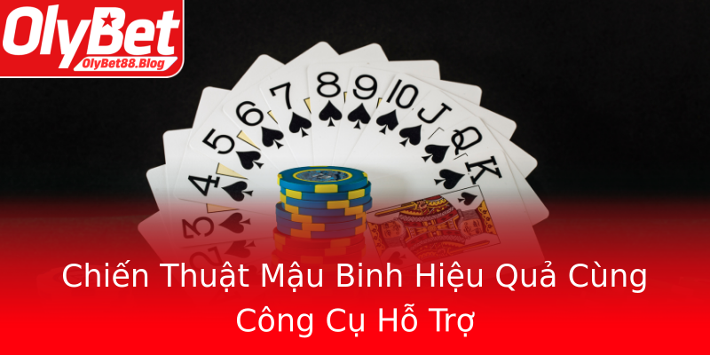 Chiến Thuật Mậu Binh Hiệu Quả Cùng Công Cụ Hỗ Trợ Chiến Thuật Mậu Binh Hiệu Quả Cùng Công Cụ Hỗ Trợ