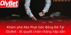 Kham Pha Keo Phat Goc Bong A Tai Olybet Bi Quyet Chien Thang Hap Dan