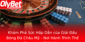 Kham Pha Suc Hap Dan Cua Giai Au Bong A Chau My Noi Hanh Trinh The Thao Vuot Thoi Gian
