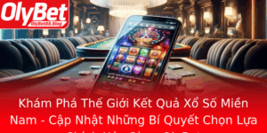 Kham Pha The Gioi Ket Qua Xo So Mien Nam Cap Nhat Nhung Bi Quyet Chon Lua Chinh Xac Cung Olybet