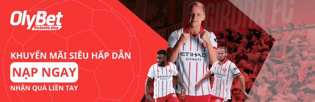 Khám Phá OlyBet - Nhà Cái Cá Cược Trực Tuyến Hàng Đầu Châu Á 1 Olybet88 Blog Banner