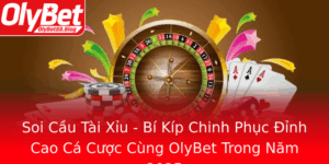 Soi Cau Tai Xiu Bi Kip Chinh Phuc Inh Cao Ca Cuoc Cung Olybet Trong Nam 2025